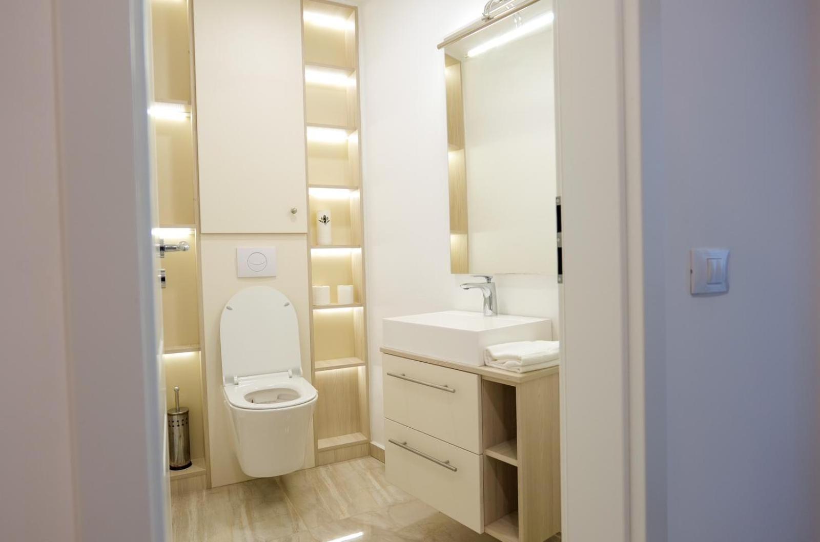 Apartmán Casa Maria Sibiu Exteriér fotografie
