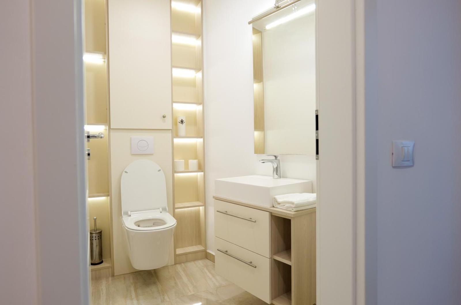 Apartmán Casa Maria Sibiu Exteriér fotografie