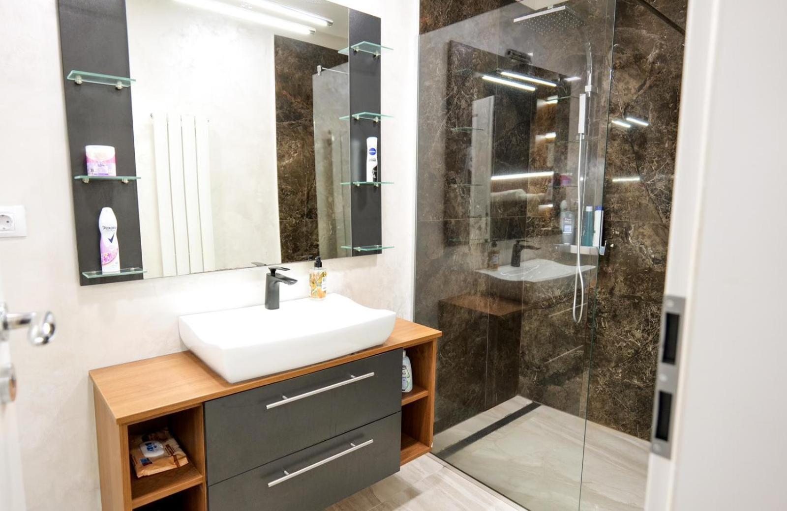 Apartmán Casa Maria Sibiu Exteriér fotografie