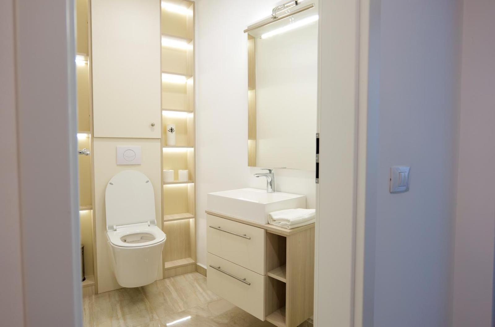 Apartmán Casa Maria Sibiu Exteriér fotografie