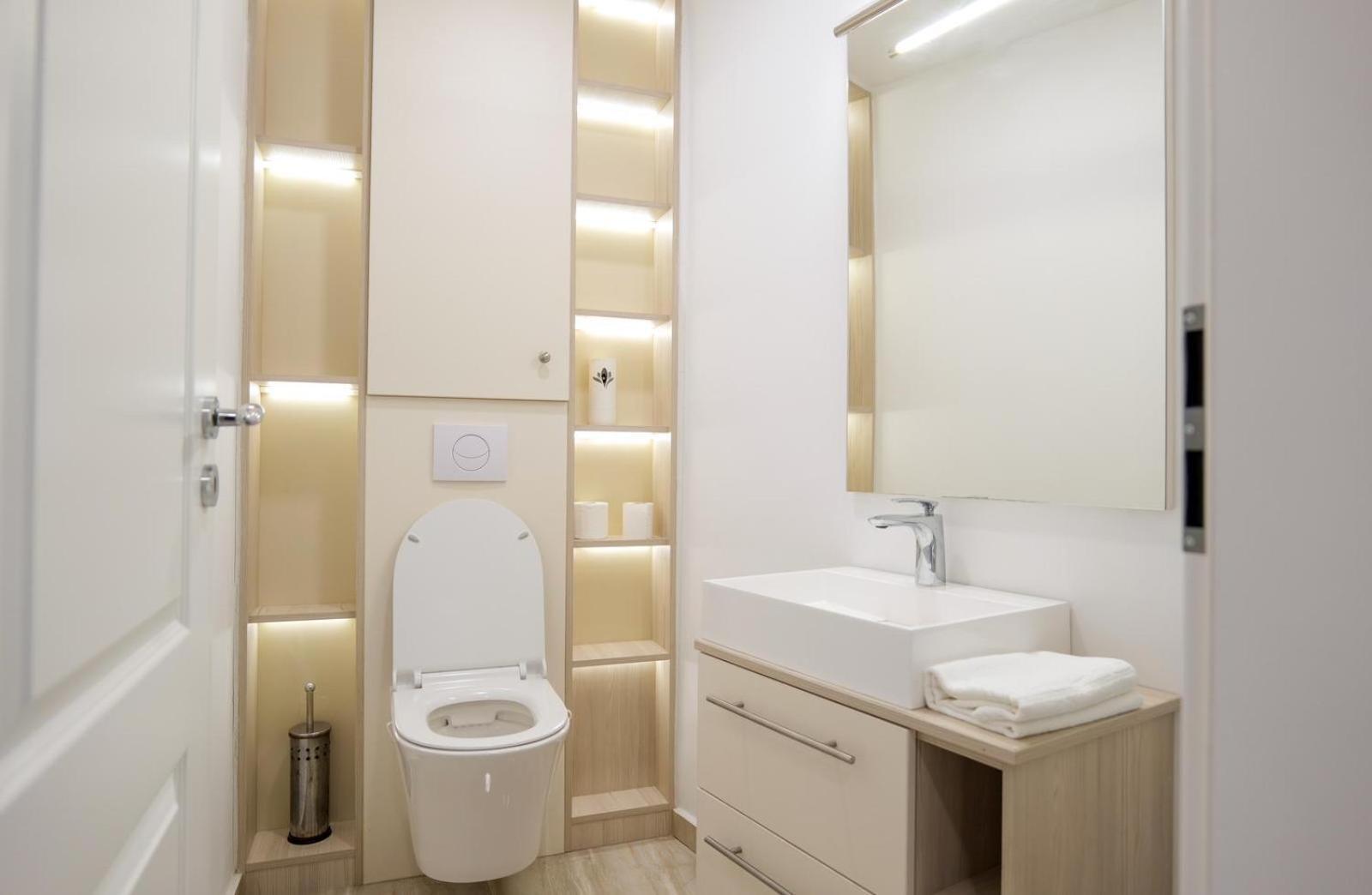 Apartmán Casa Maria Sibiu Exteriér fotografie